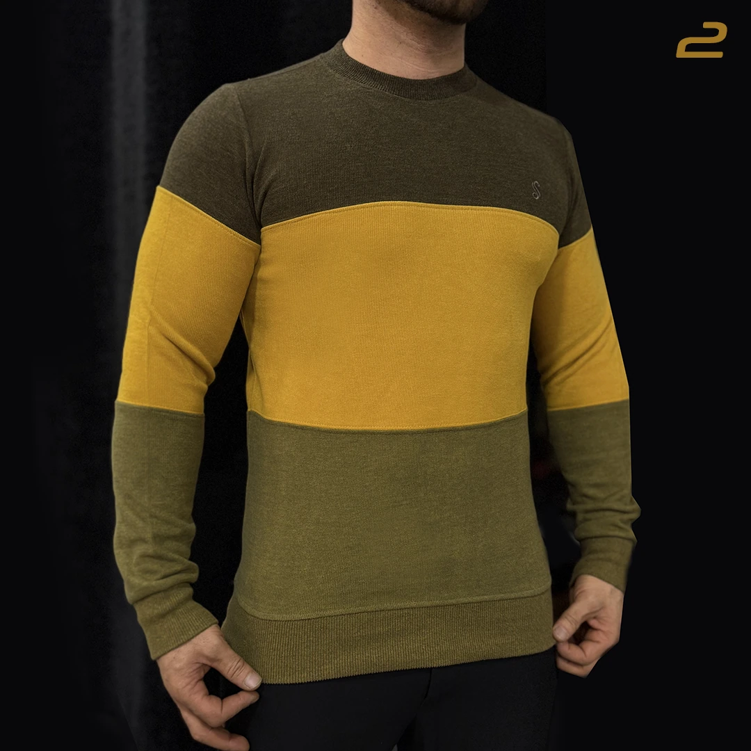 بافت پاییزه گیوا - Thumbnail 1