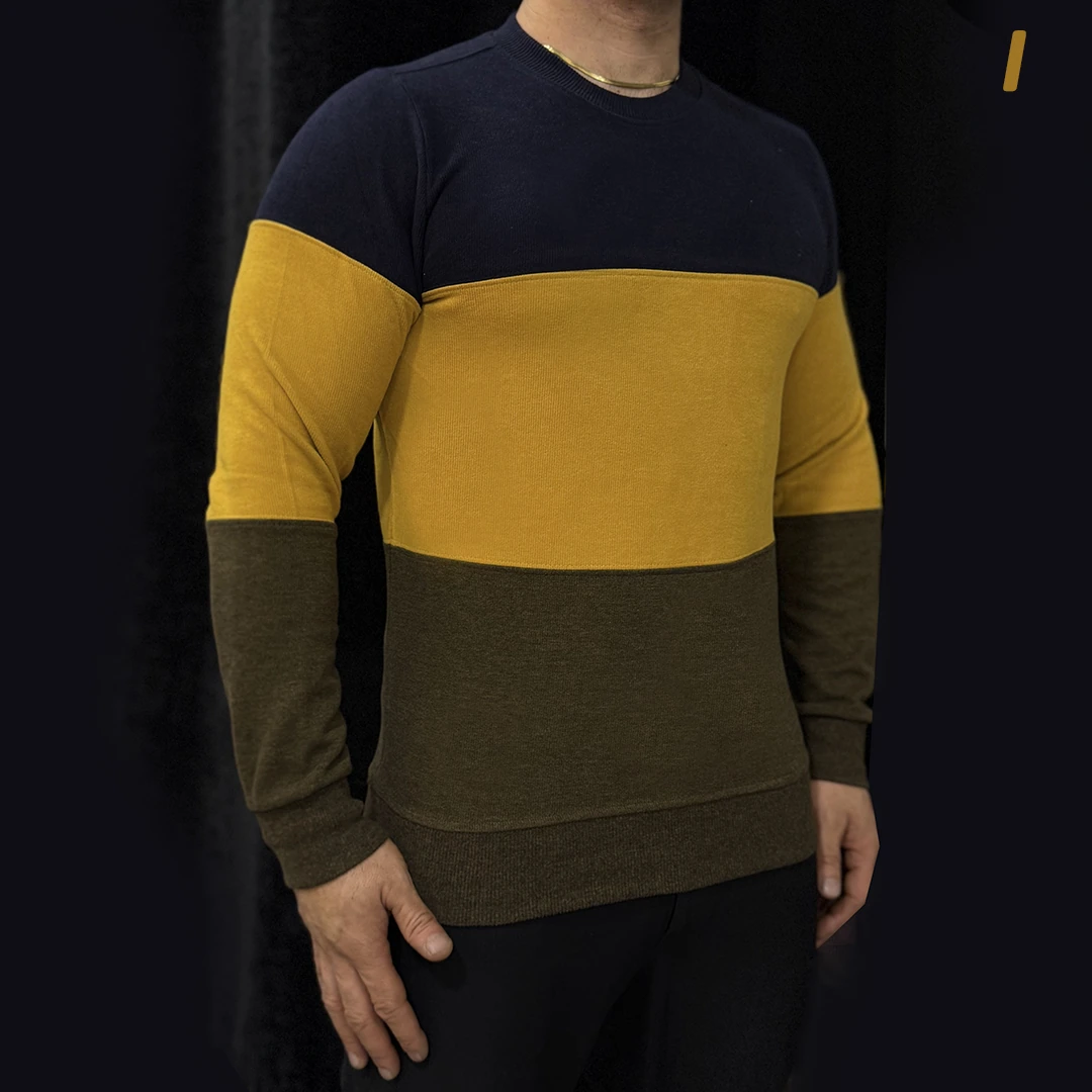 بافت پاییزه گیوا - Thumbnail 2