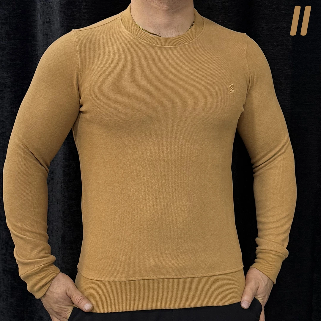 بافت پاییزه گیوا - Thumbnail 3