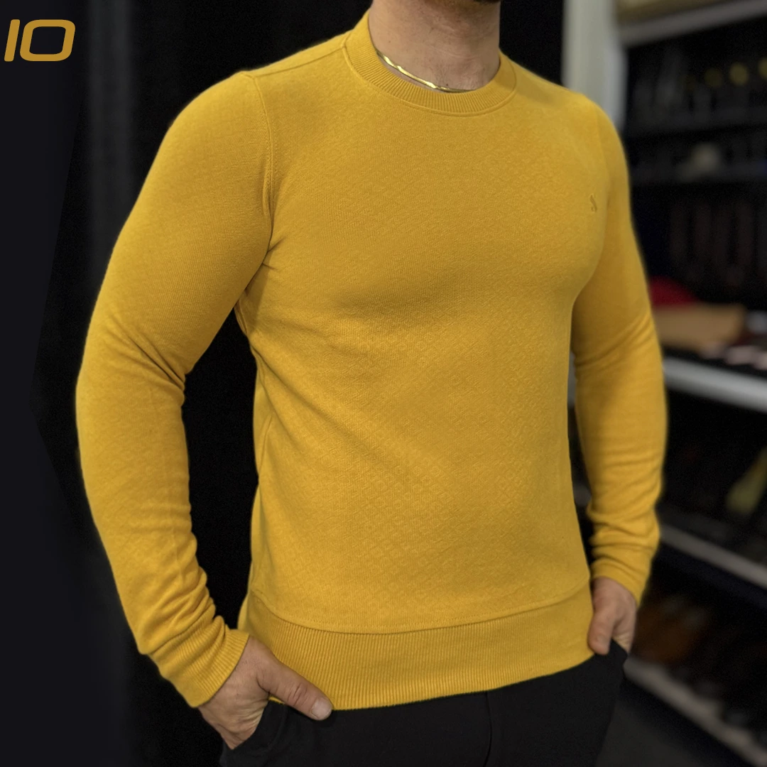 بافت پاییزه گیوا - Thumbnail 5