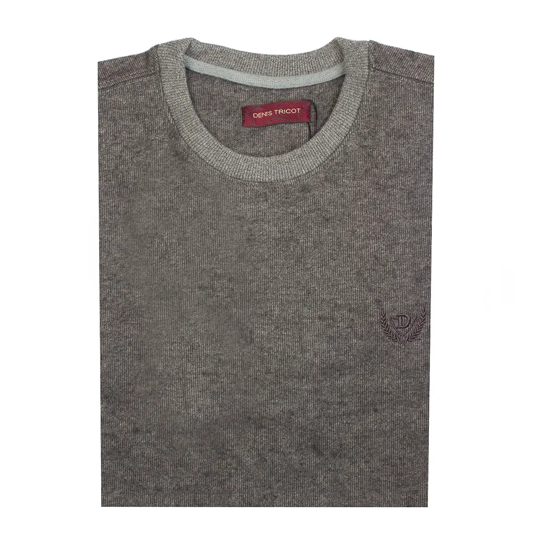 بافت مردانه یقه گرد دنیز DENIZ