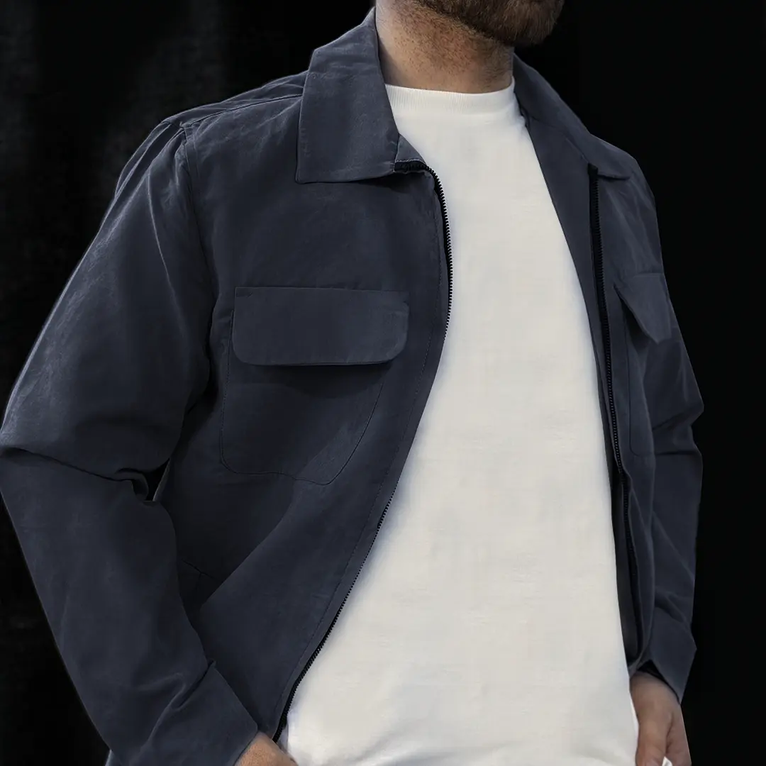 کت مردانه کالوین CALVIN - Thumbnail 1