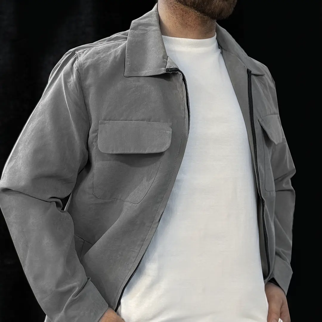 کت مردانه کالوین CALVIN - Thumbnail 3