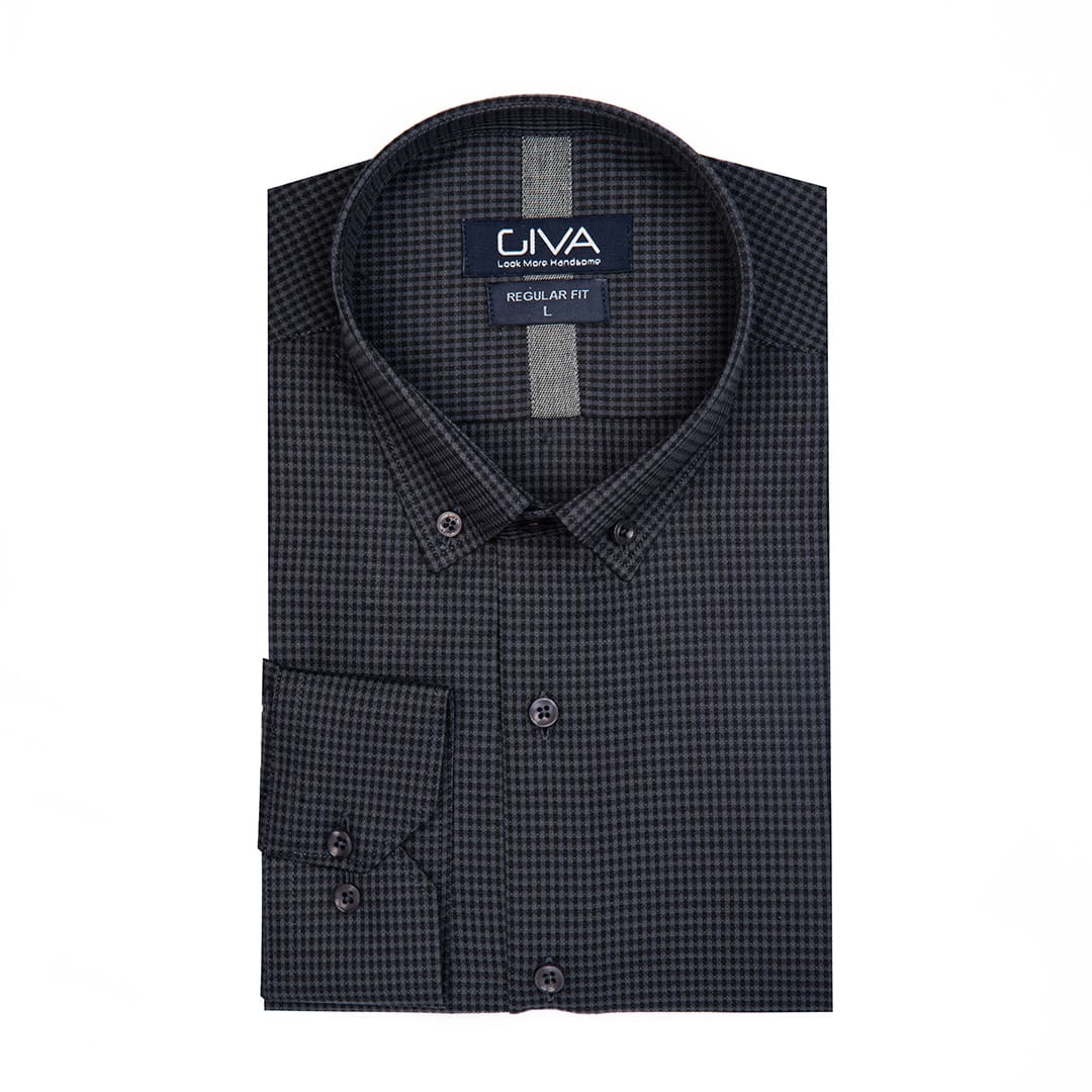 پیراهن پیچازی مردانه - Thumbnail 2