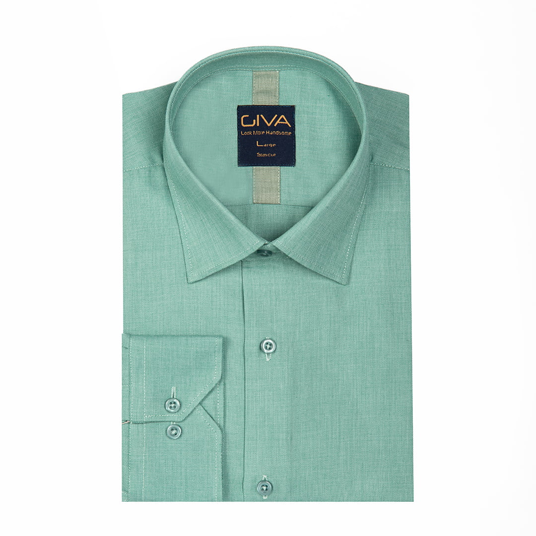 پیراهن فلورا تایلندی مردانه - Thumbnail 3