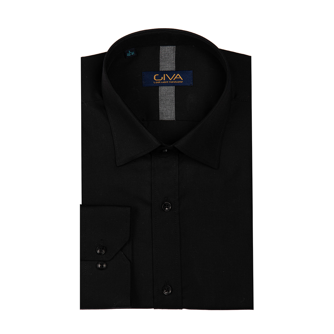 پیراهن فلورا تایلندی مردانه - Thumbnail 5