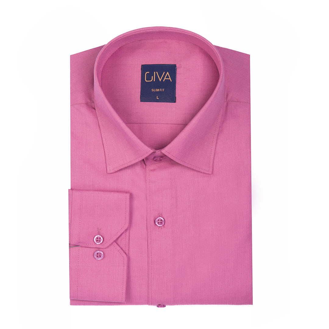 پیراهن فلورا تایلندی مردانه - Thumbnail 9