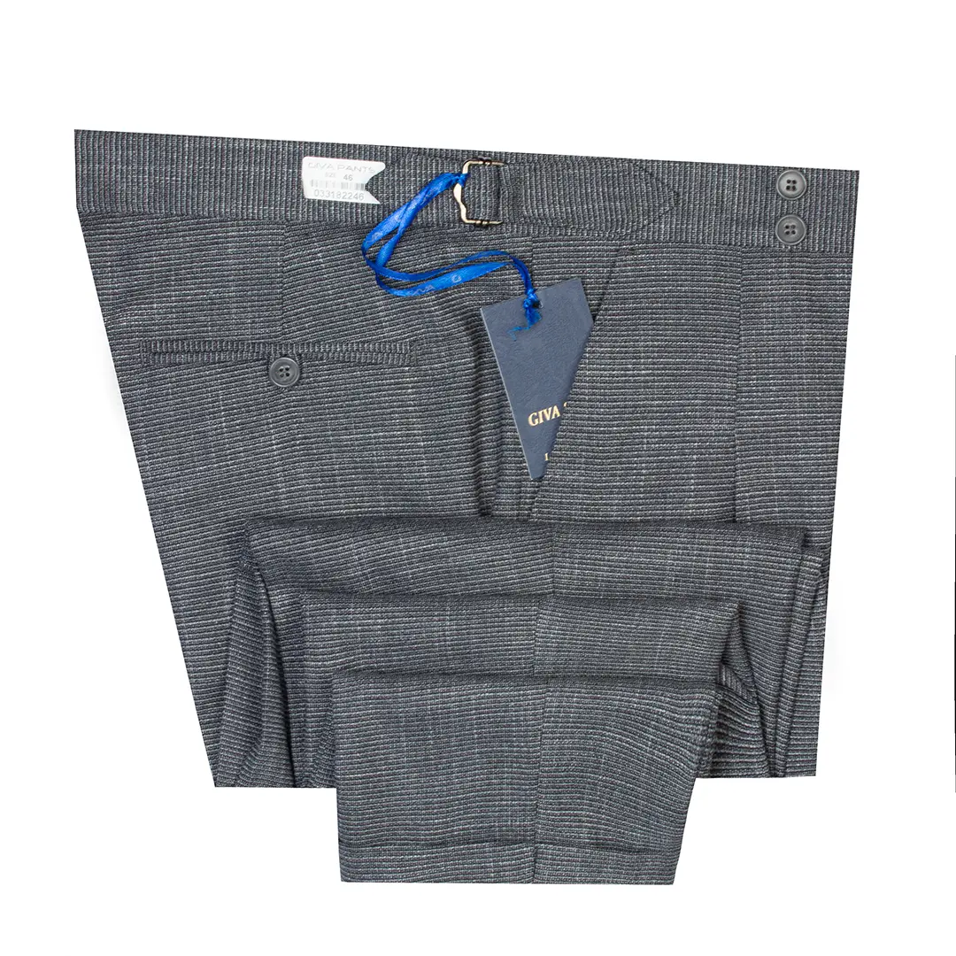 شلوار ساید ادجاستر 3182