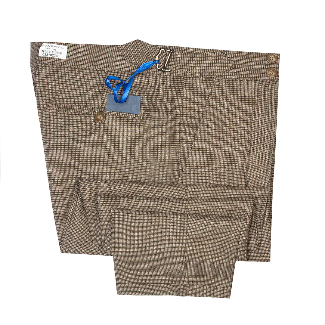 شلوار ساید ادجاستر 3182 - Thumbnail 1