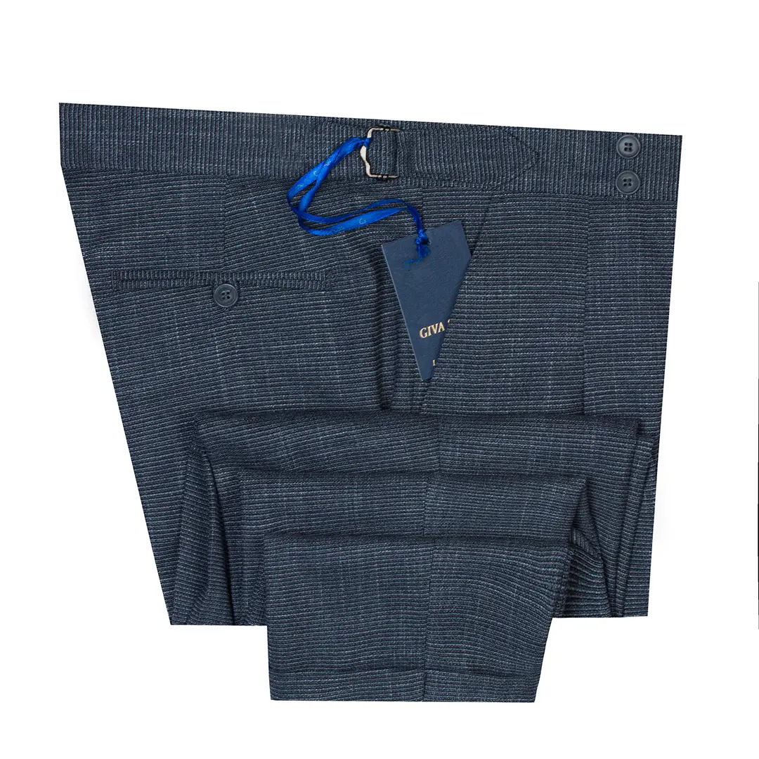 شلوار ساید ادجاستر 3182 - Thumbnail 2