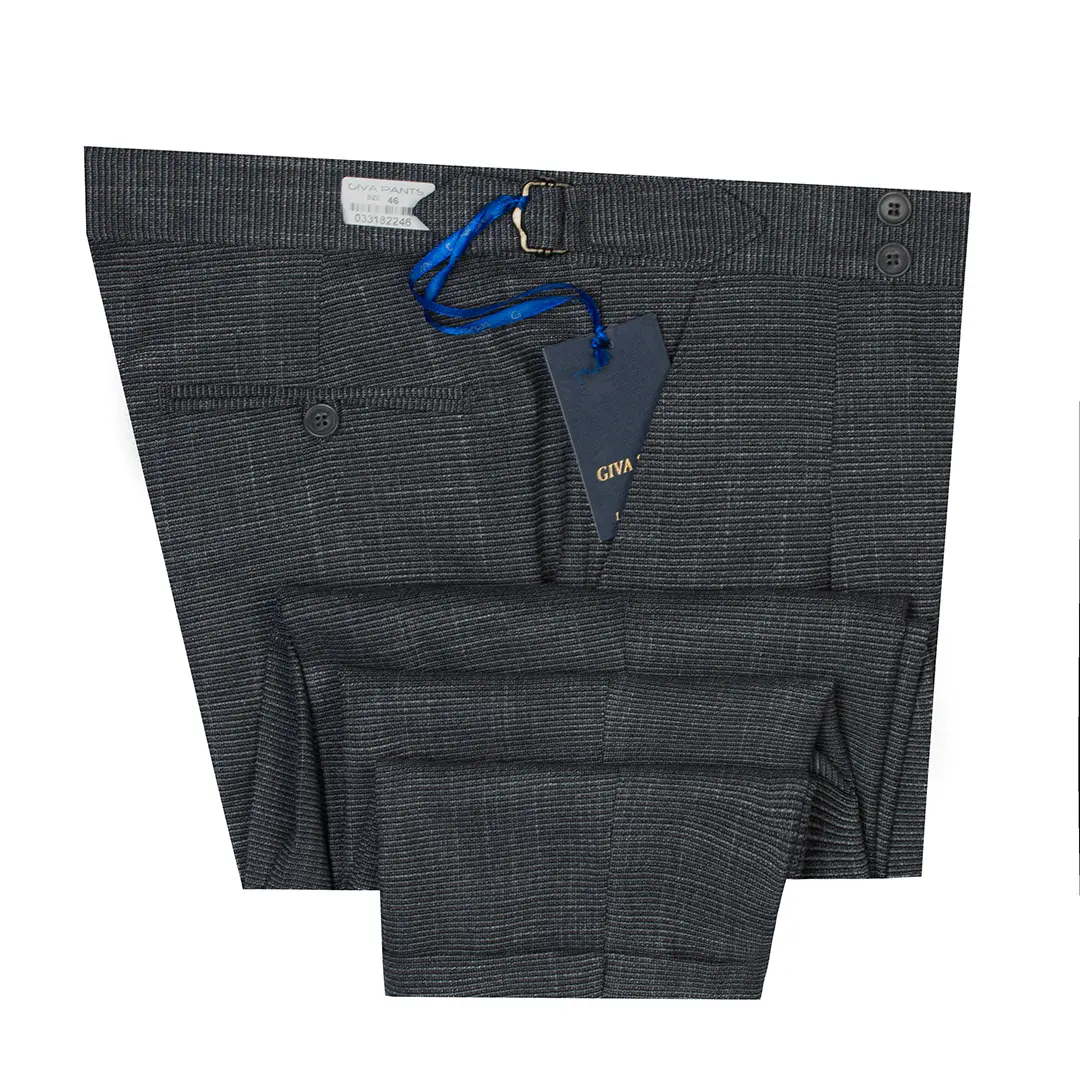 شلوار ساید ادجاستر 3182 - Thumbnail 3