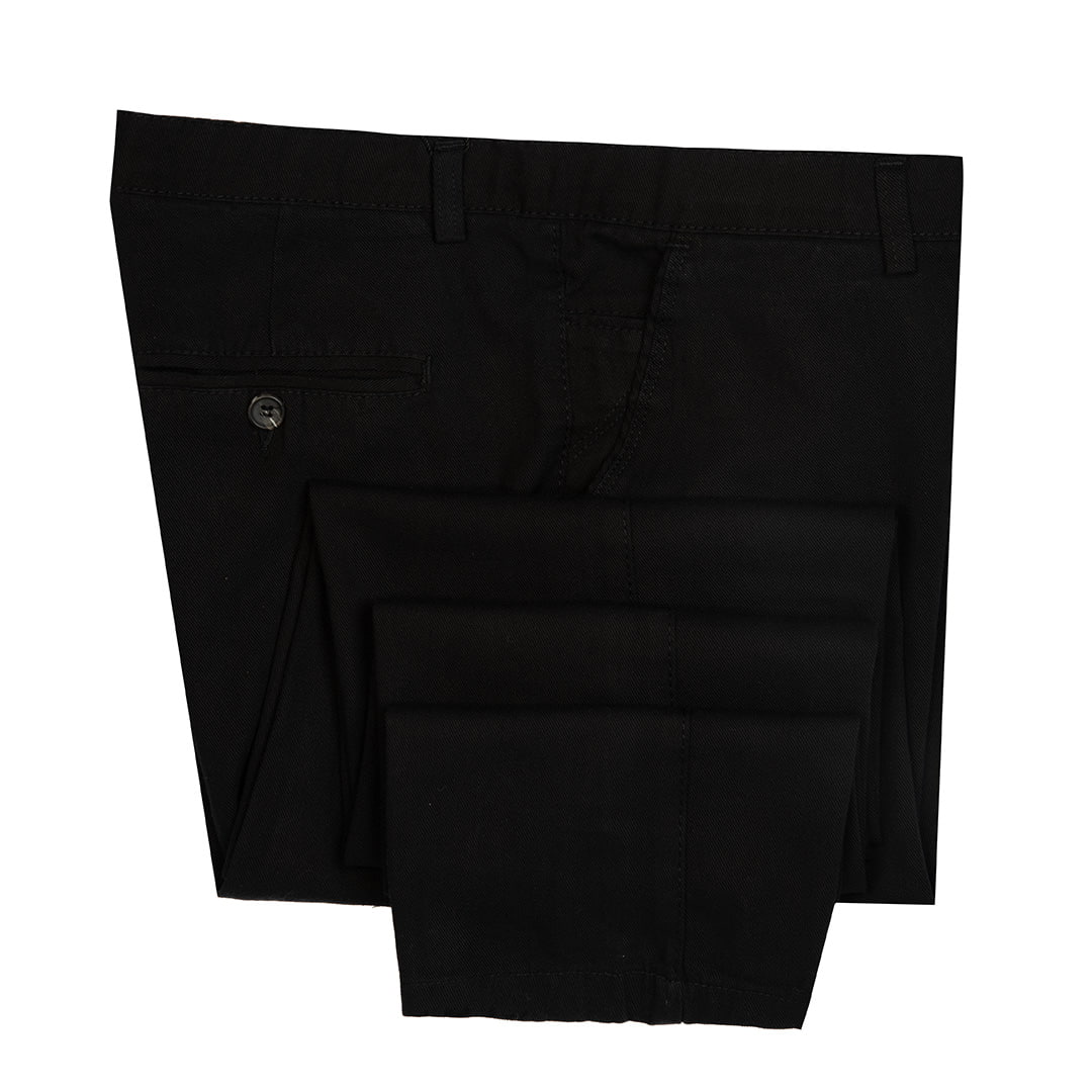 شلوار کتان اسلیم فیت مردانه 2156 - Thumbnail 4