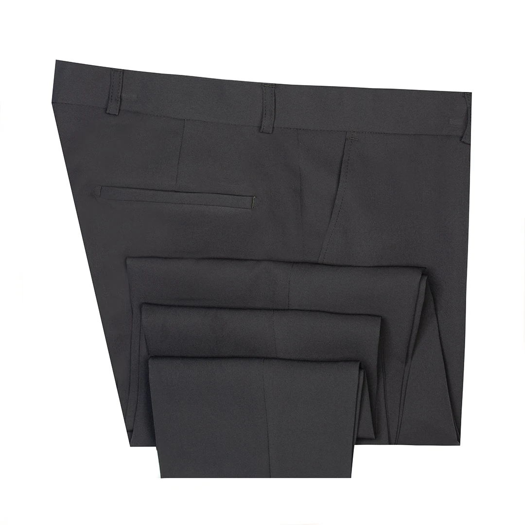 شلوار مردانه کرپ مازراتی 3193 - Thumbnail 1