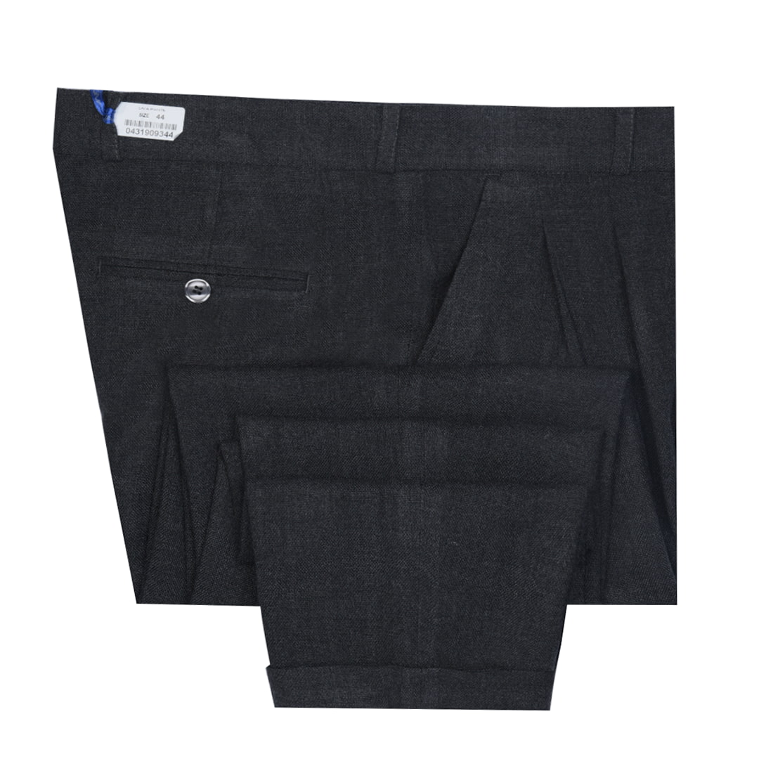 شلوار کنفی دوپیلی مردانه 3190 - Thumbnail 2