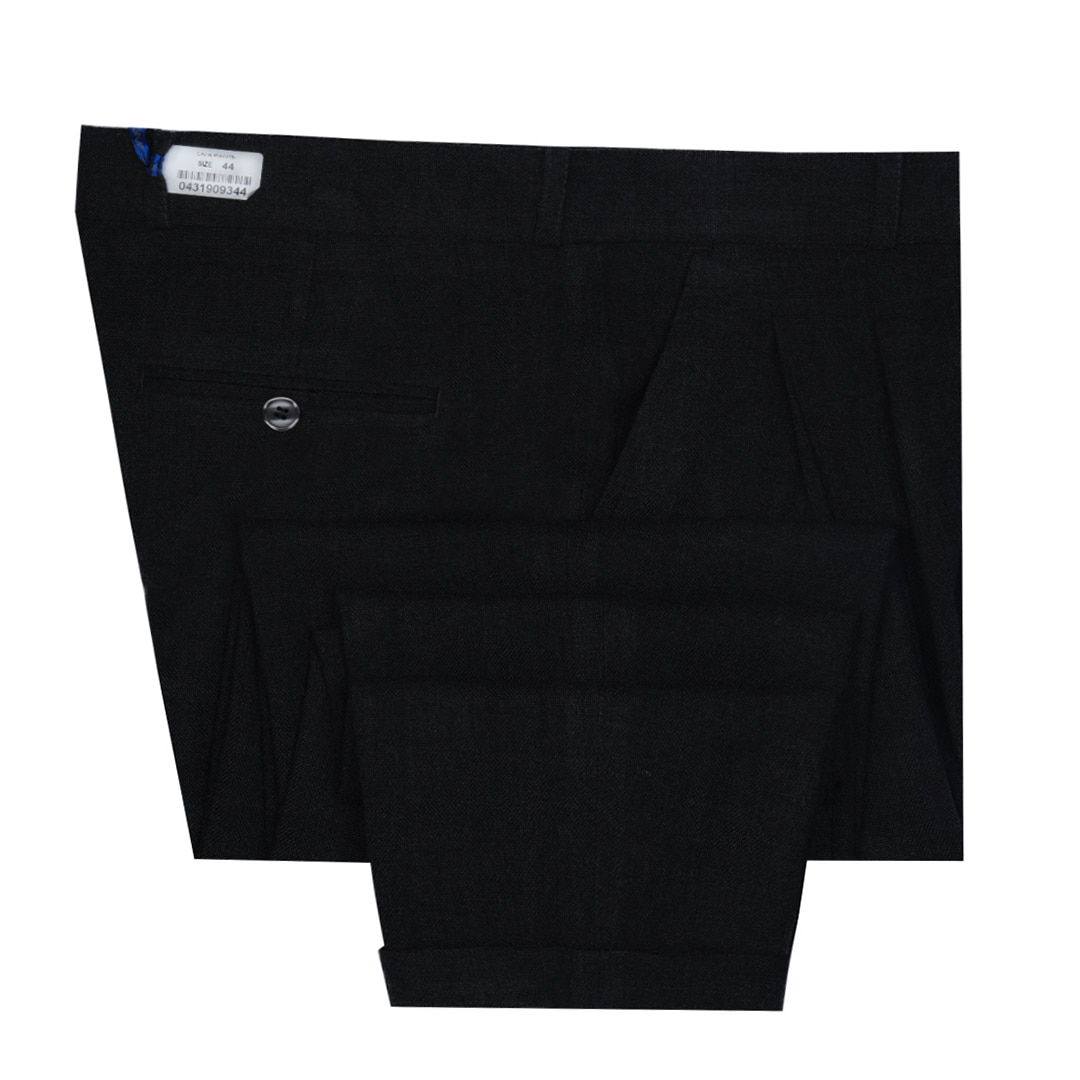 شلوار کنفی دوپیلی مردانه 3190 - Thumbnail 4