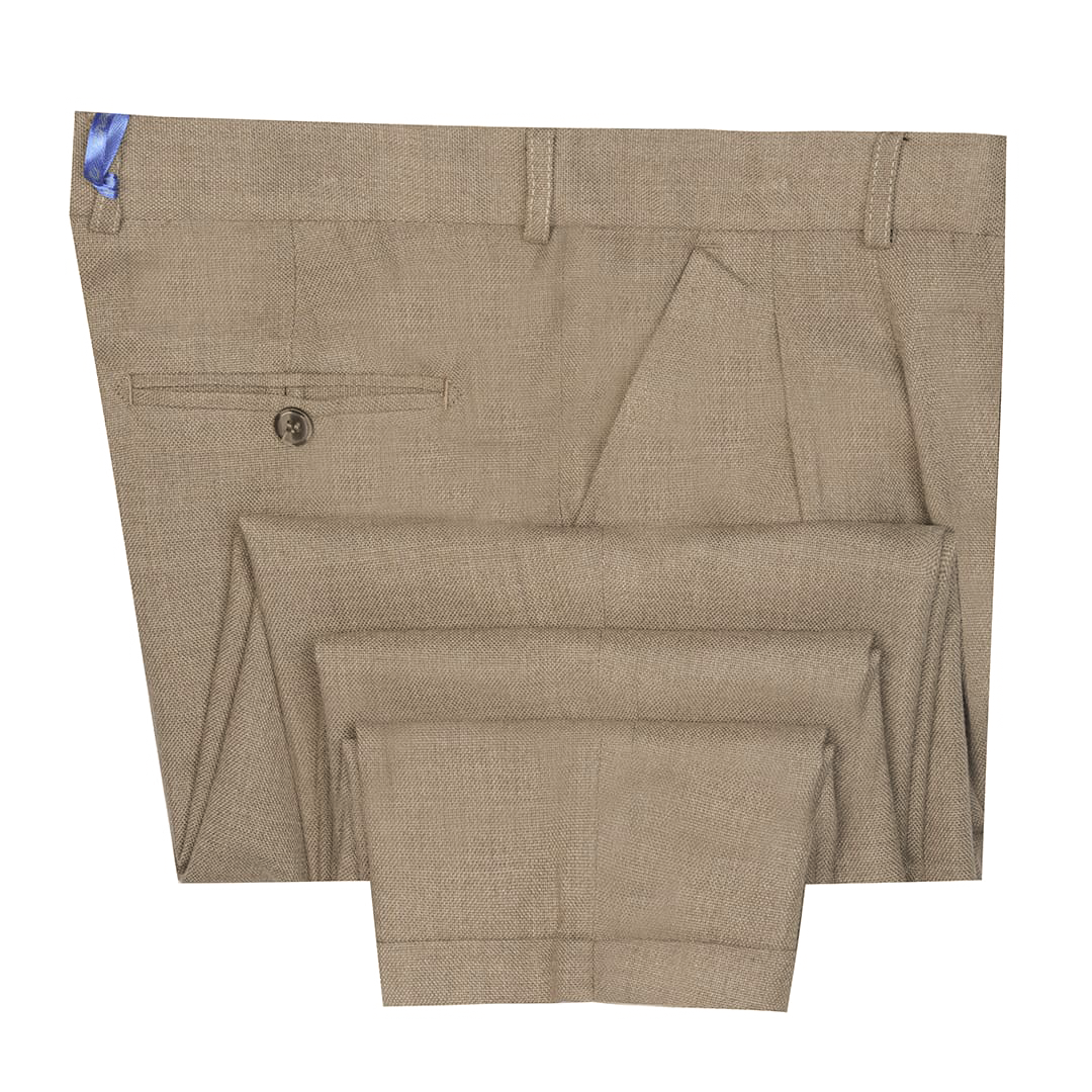 شلوار کنفی دوپیلی مردانه 3190 - Thumbnail 5