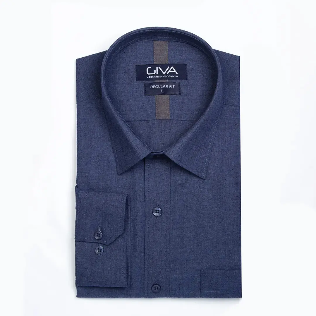 پیراهن لیما ساده یقه کرواتی 3275 - Thumbnail 42