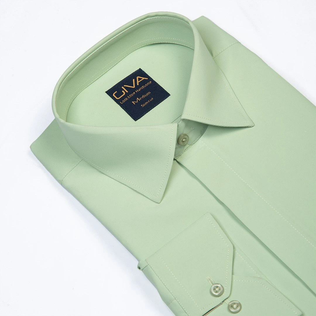 پیراهن دوشین ساده قاپک مخفی