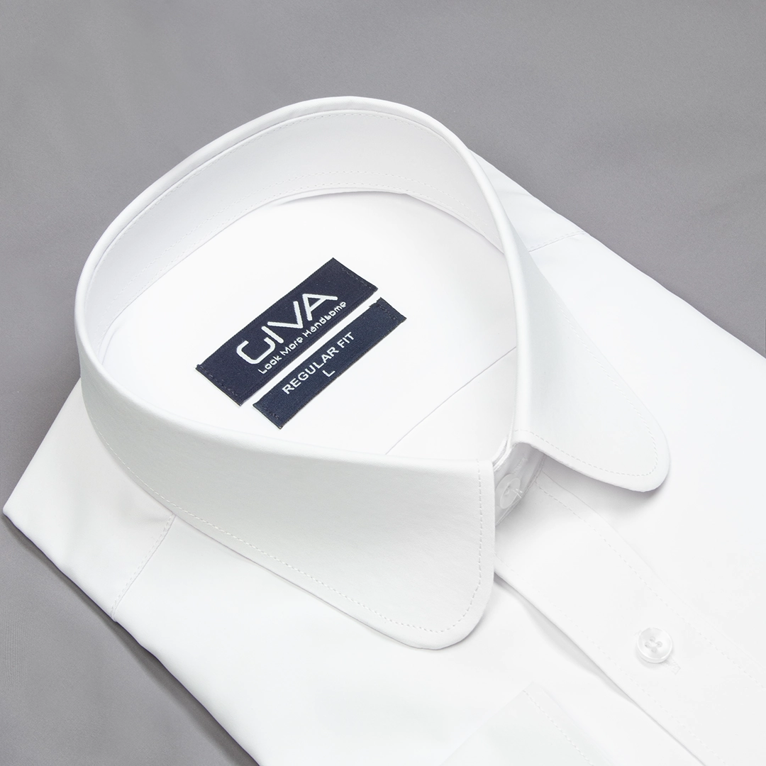 پیراهن دوشین یقه ب ب مردانه 