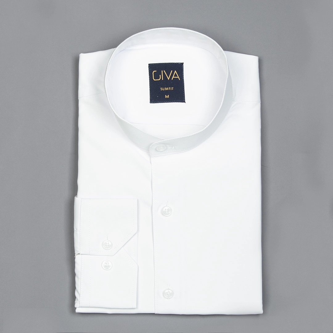 پیراهن دوشین یقه دیپلمات  - Thumbnail 1