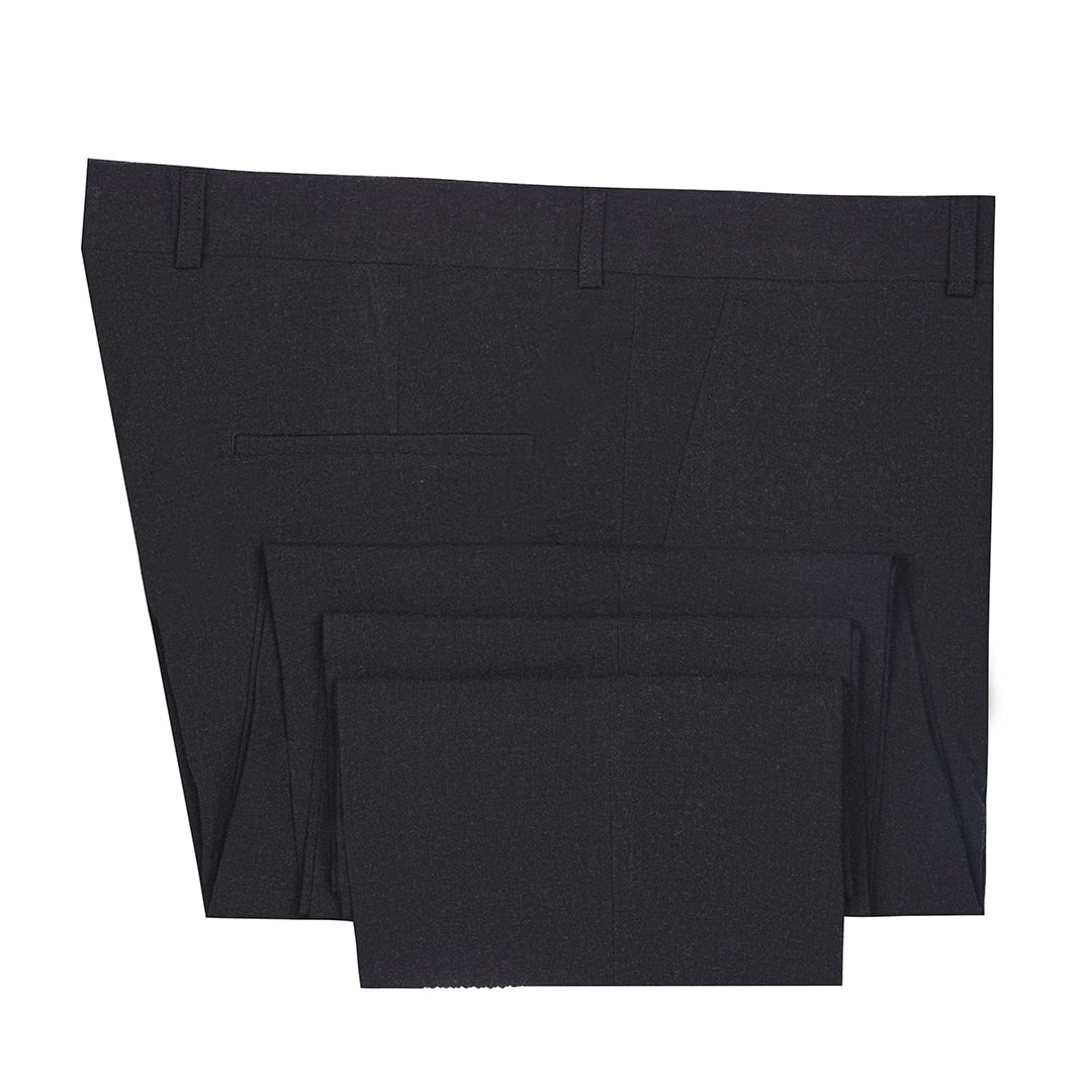 شلوار پارچه ای بزیاق راسته مردانه - Thumbnail 7