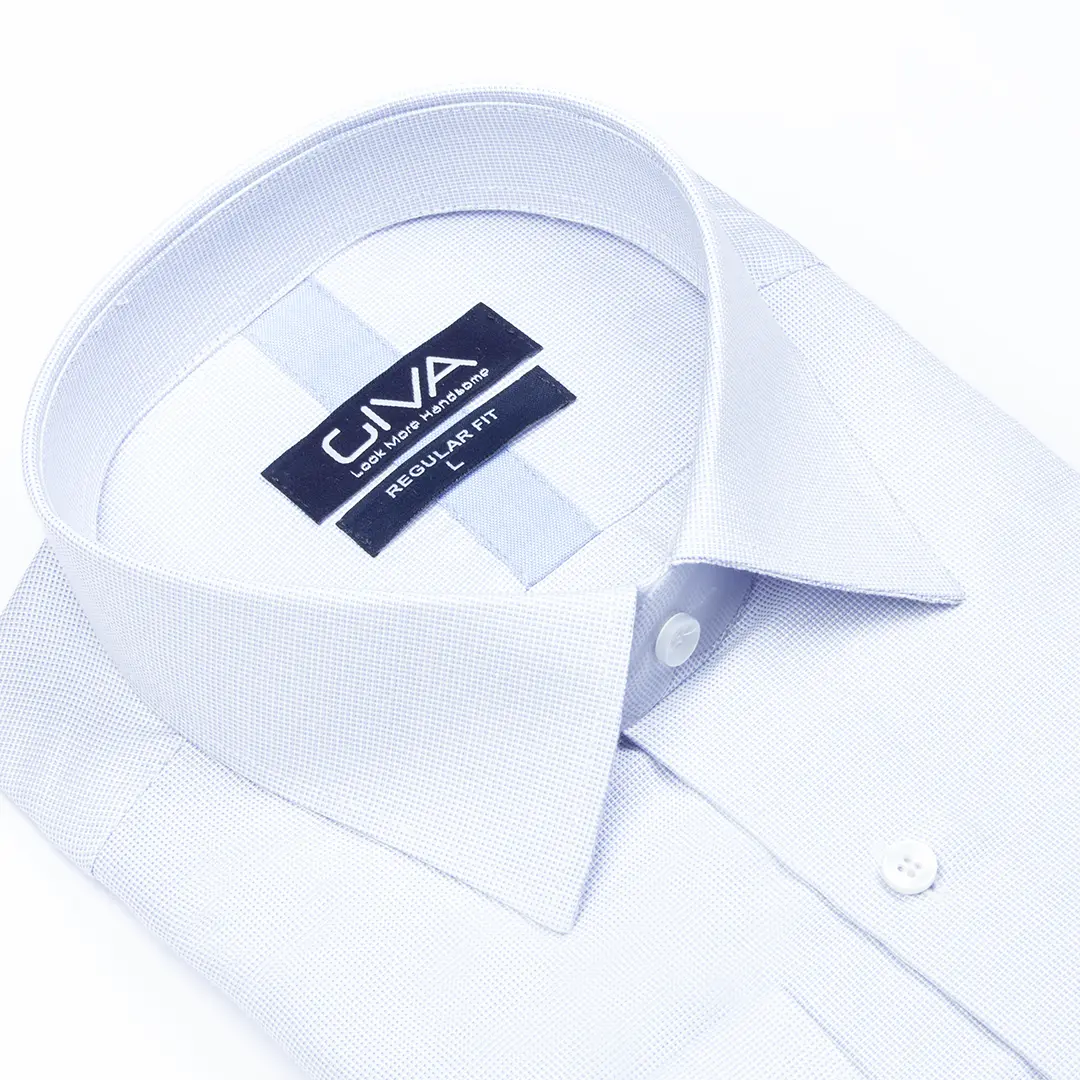 پیراهن مردانه جودون خالدار 4440