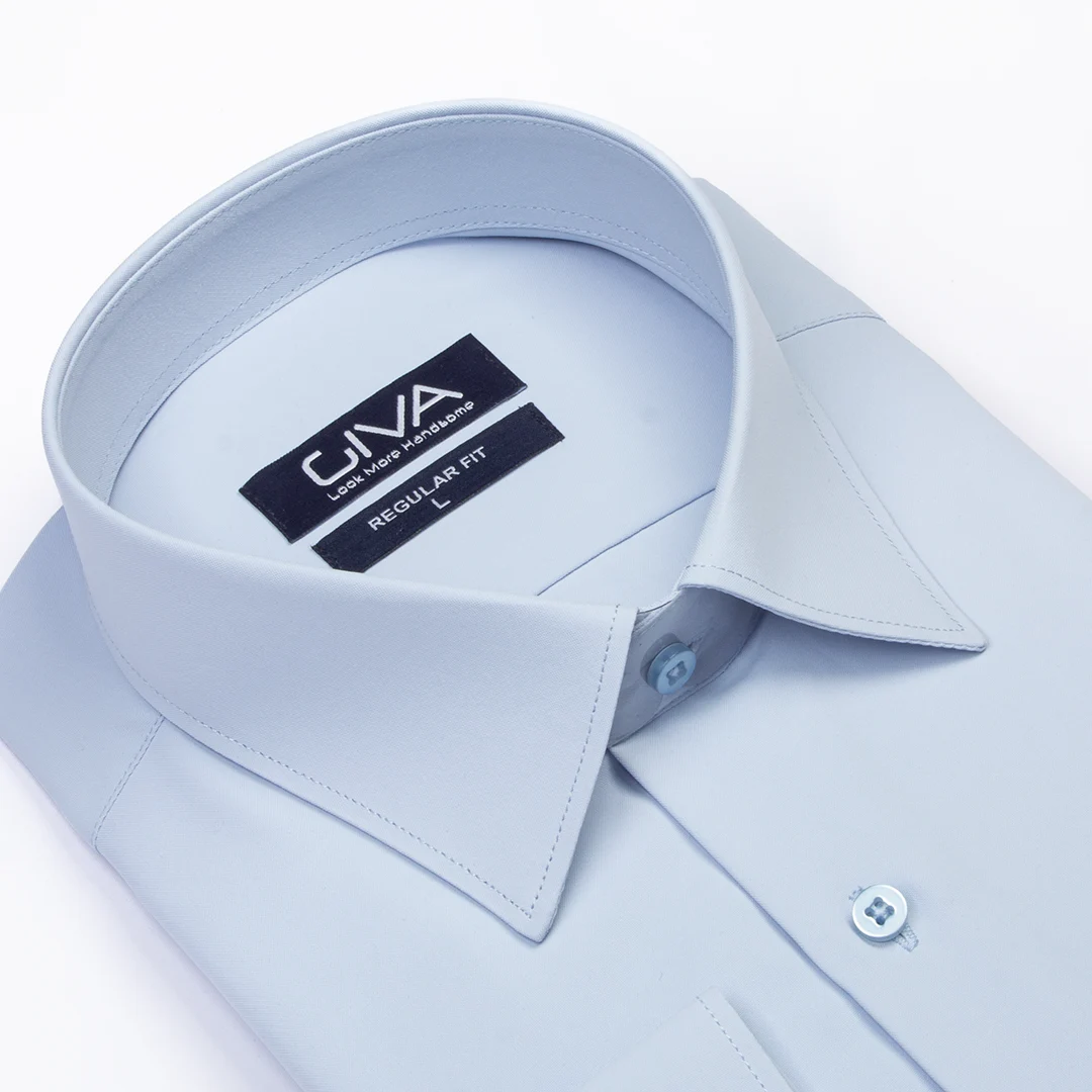 پیراهن دوشین یقه کراواتی