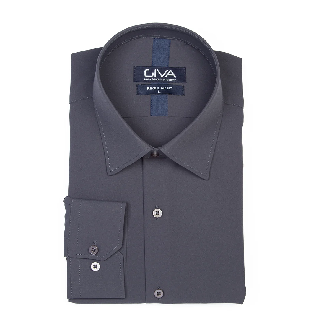 پیراهن دوشین یقه کراواتی - Thumbnail 14