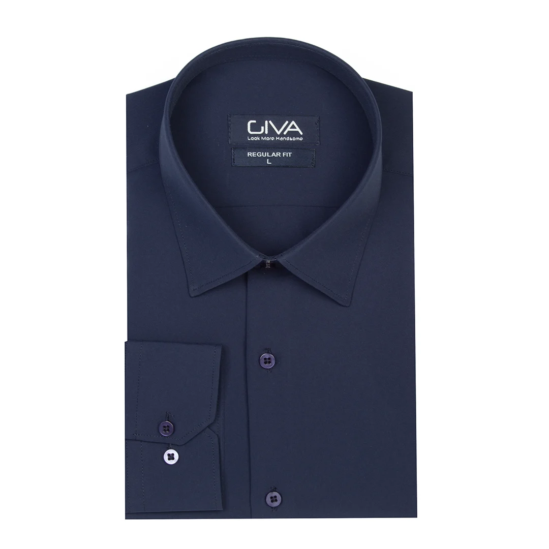 پیراهن دوشین یقه کراواتی - Thumbnail 8