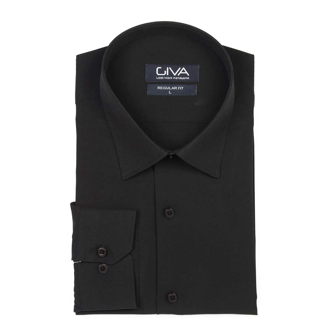 پیراهن دوشین یقه کراواتی - Thumbnail 16