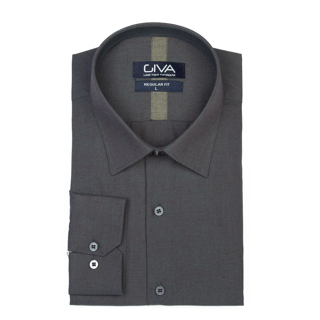 پیراهن مردانه لیما یقه کرواتی  - Thumbnail 5