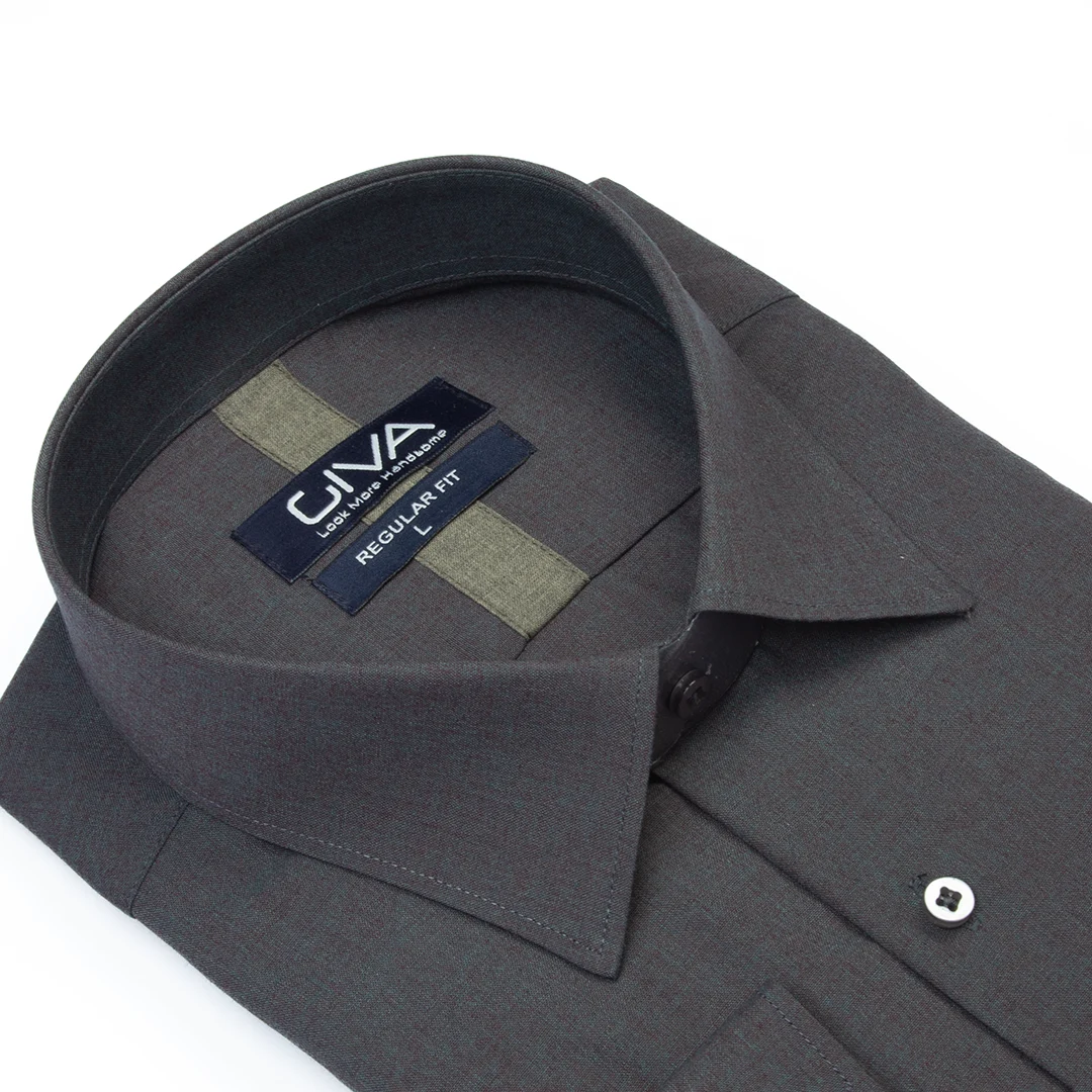 پیراهن مردانه لیما یقه کرواتی  - Thumbnail 6