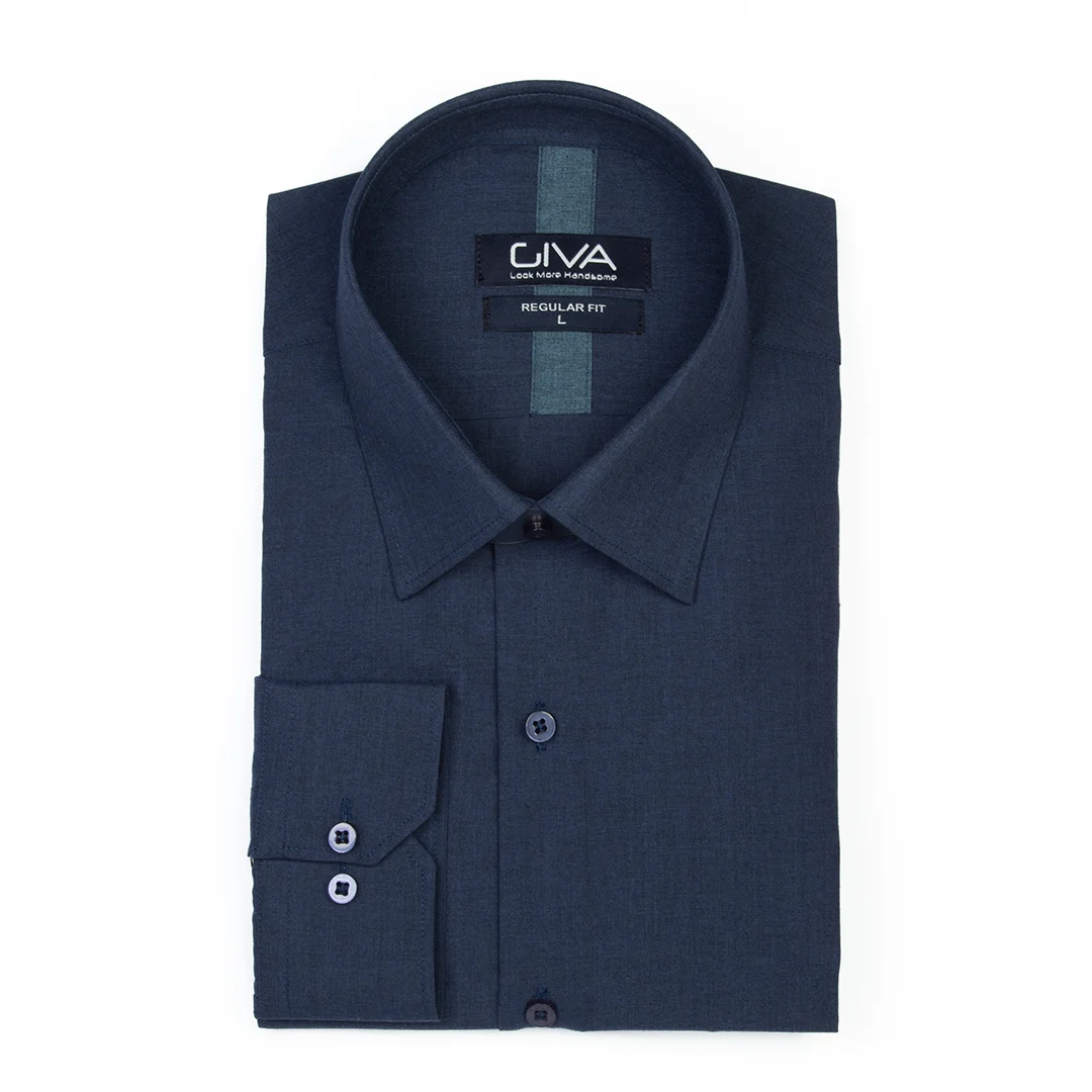 پیراهن مردانه لیما یقه کرواتی  - Thumbnail 7