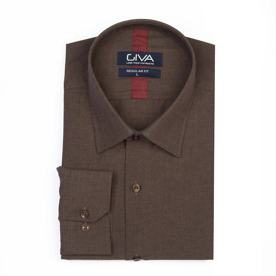 پیراهن مردانه لیما یقه کرواتی  - Thumbnail 8