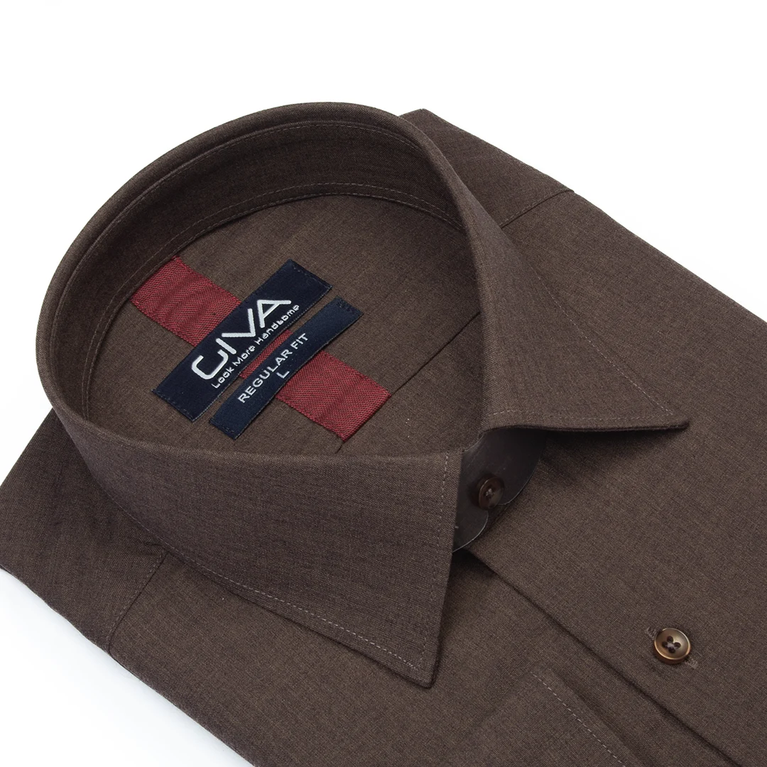 پیراهن مردانه لیما یقه کرواتی  - Thumbnail 9