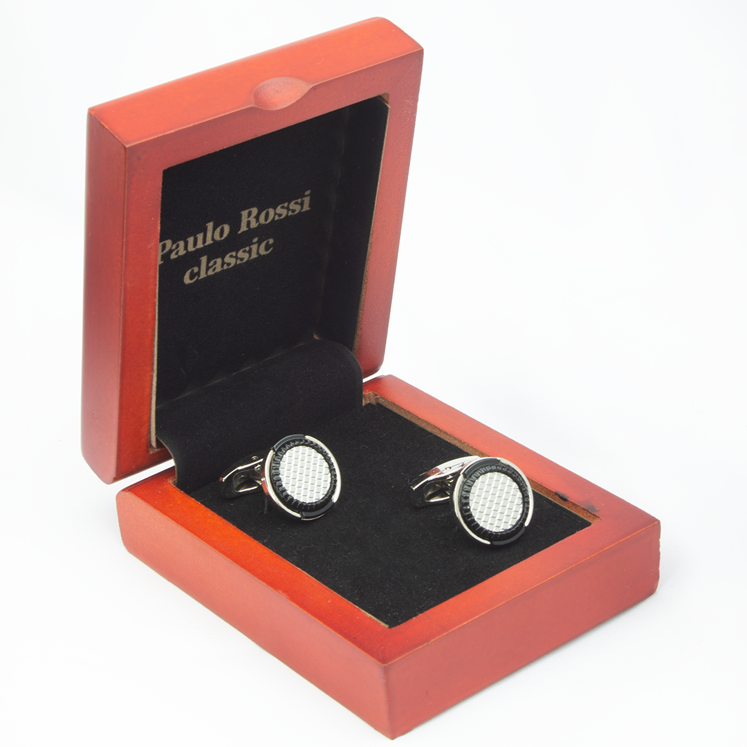 دکمه سردست پیراهن کد 18