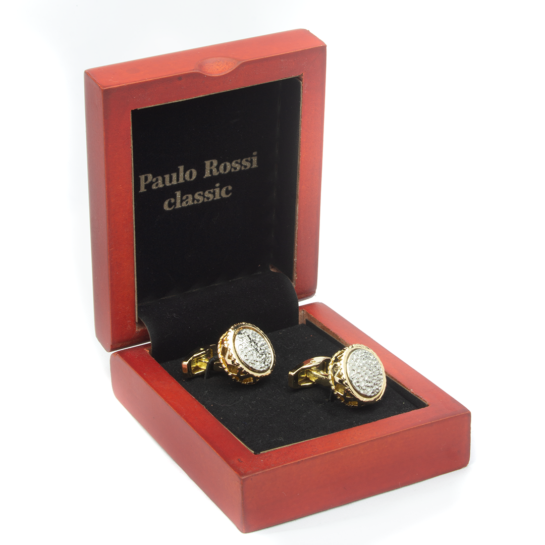 دکمه سردست پیراهن کد 20