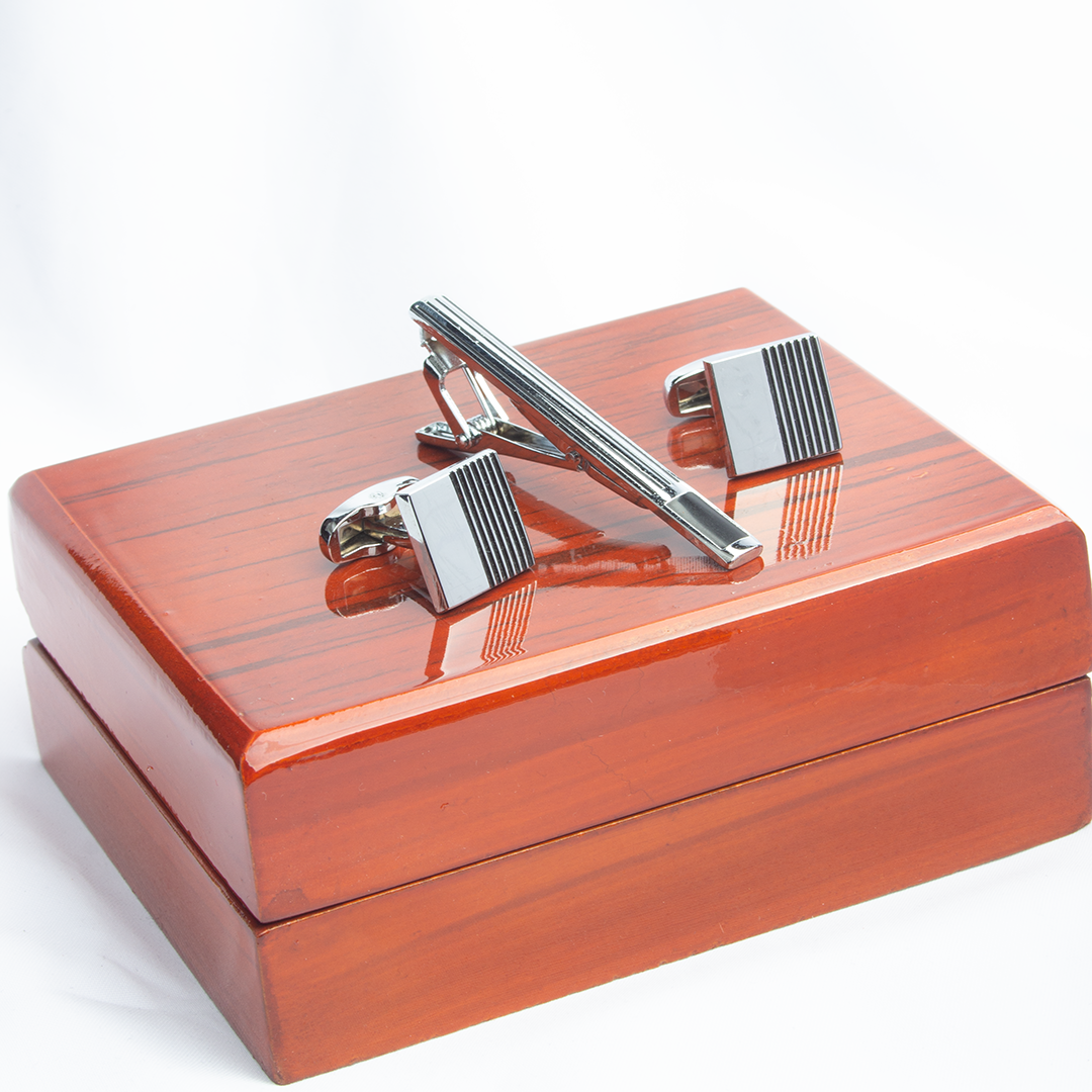 دکمه سردست پیراهن کد 1