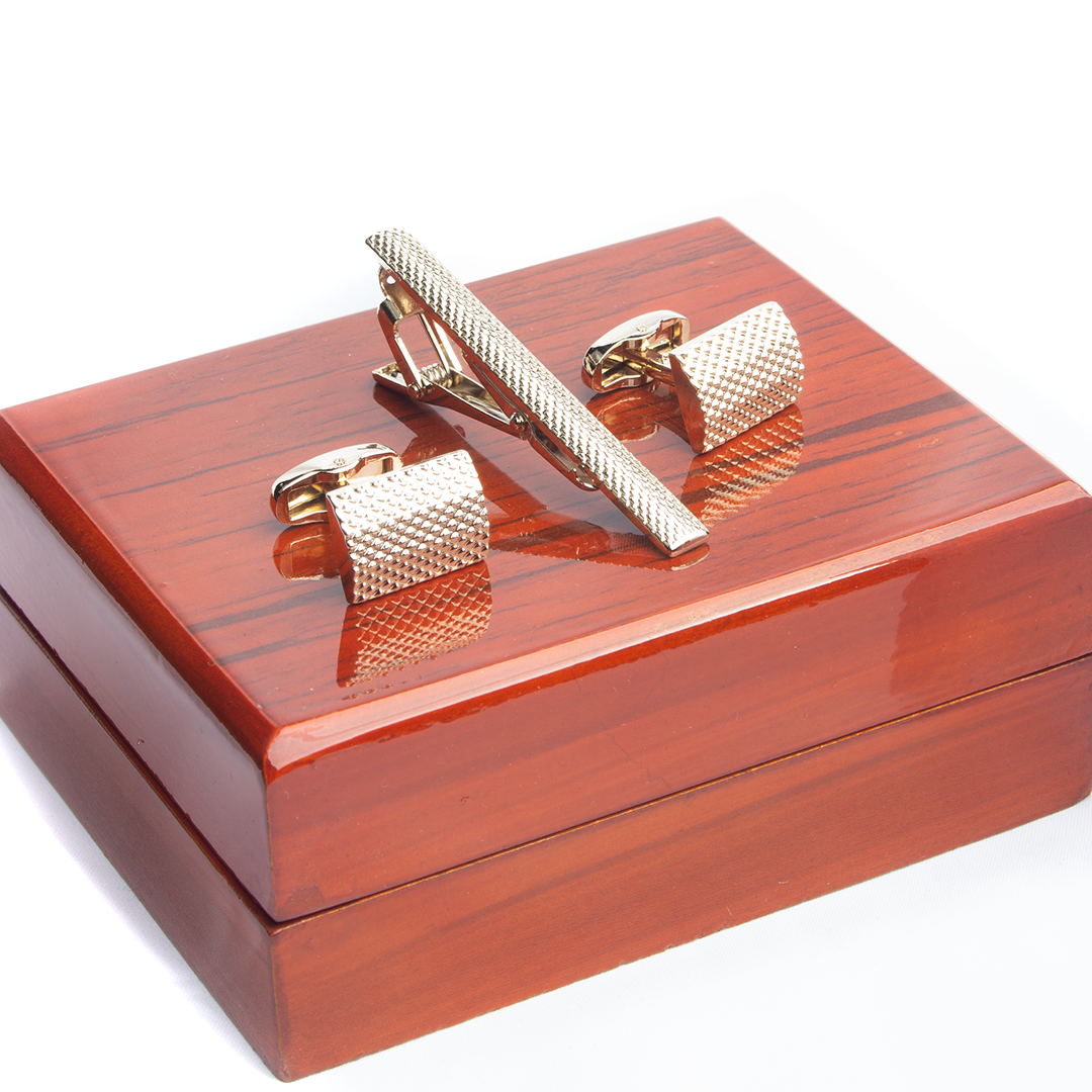 دکمه سردست پیراهن کد 3