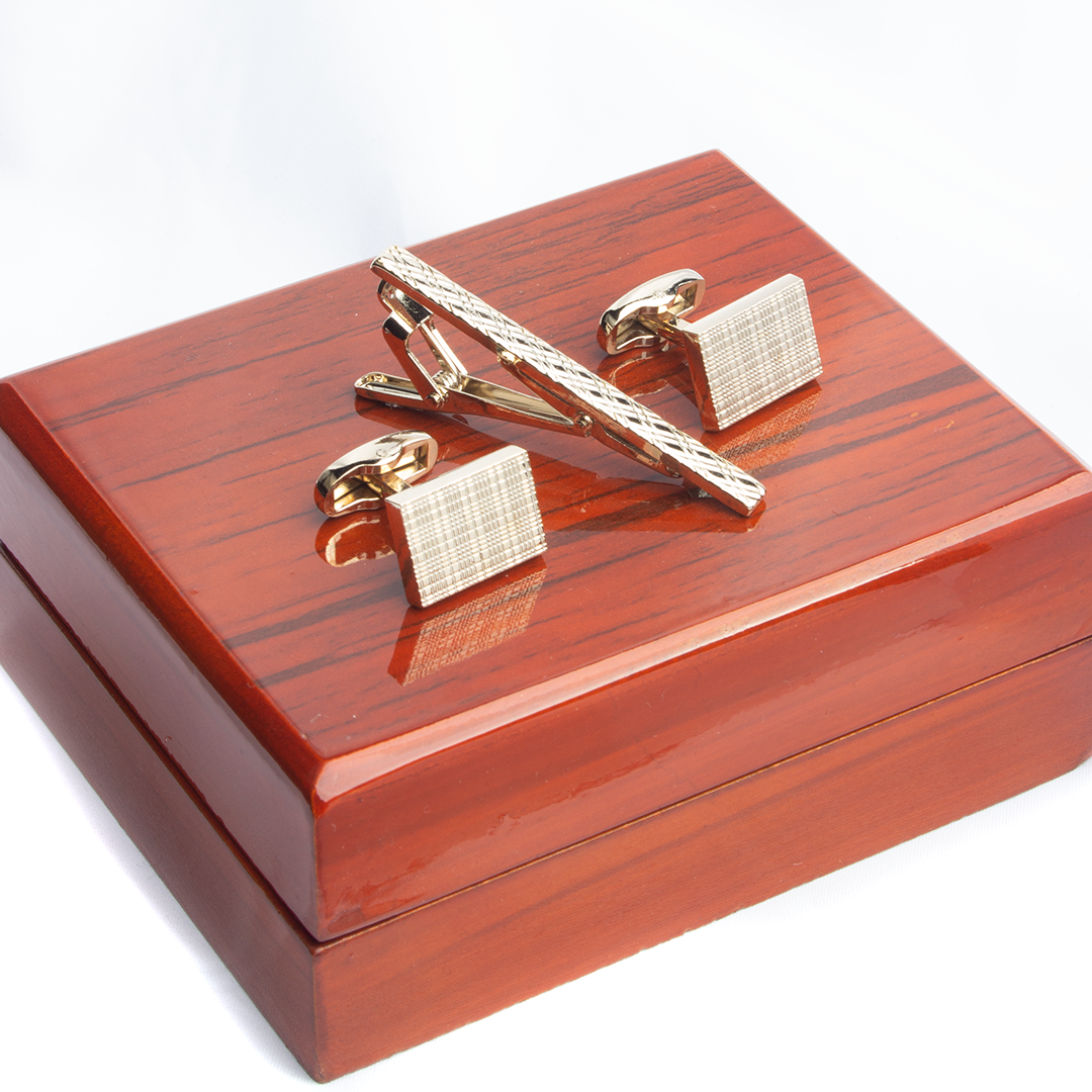 دکمه سردست پیراهن کد 4