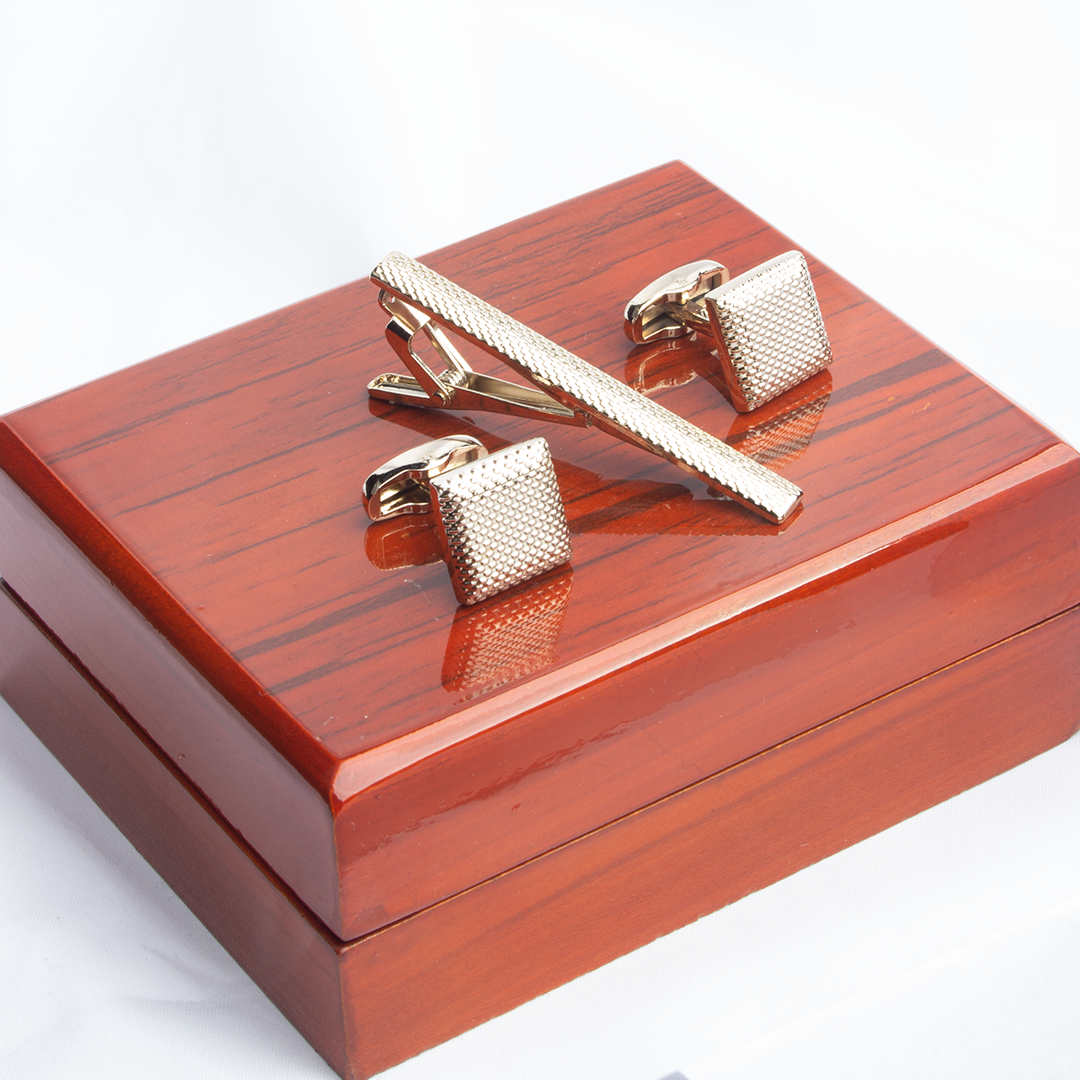 دکمه سردست پیراهن کد 5