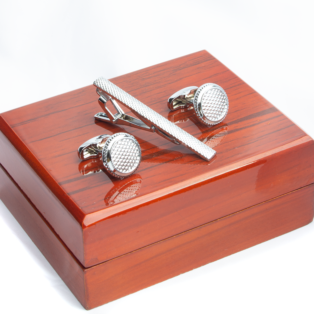 دکمه سردست پیراهن کد 6