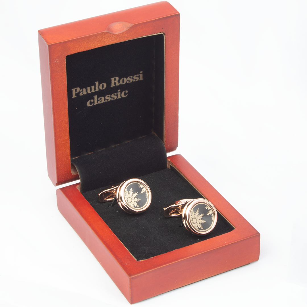 دکمه سردست پیراهن کد 14