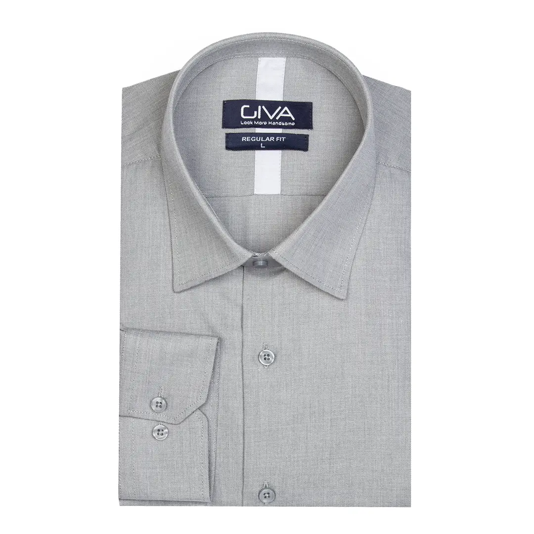 پیراهن مردانه فلورا تایلندی 4000 - Thumbnail 1