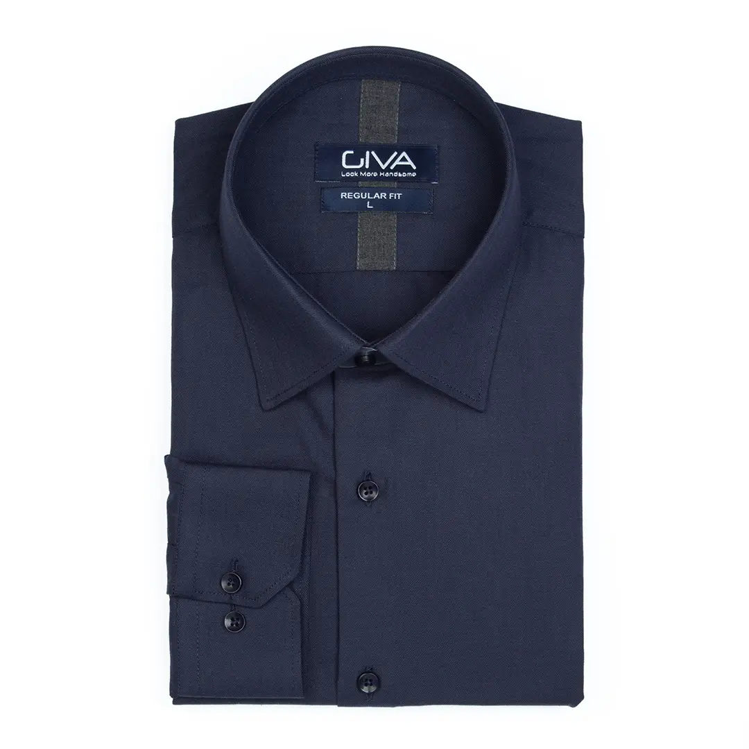 پیراهن مردانه فلورا تایلندی 4000 - Thumbnail 3