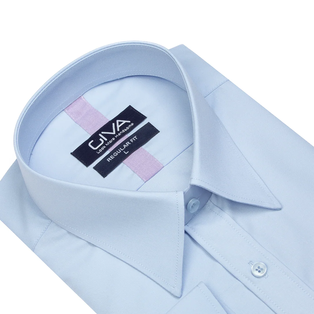 پیراهن مردانه بامبو یقه خرگوشی 4453 - Thumbnail 6