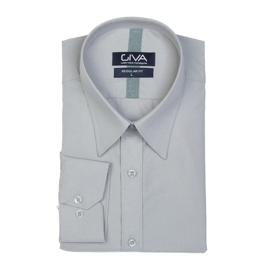 پیراهن مردانه بامبو یقه خرگوشی 4453 - Thumbnail 9