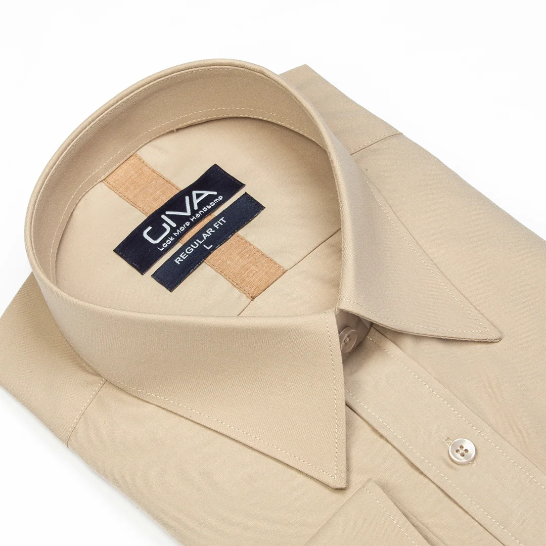 پیراهن مردانه بامبو یقه خرگوشی 4453 - Thumbnail 12