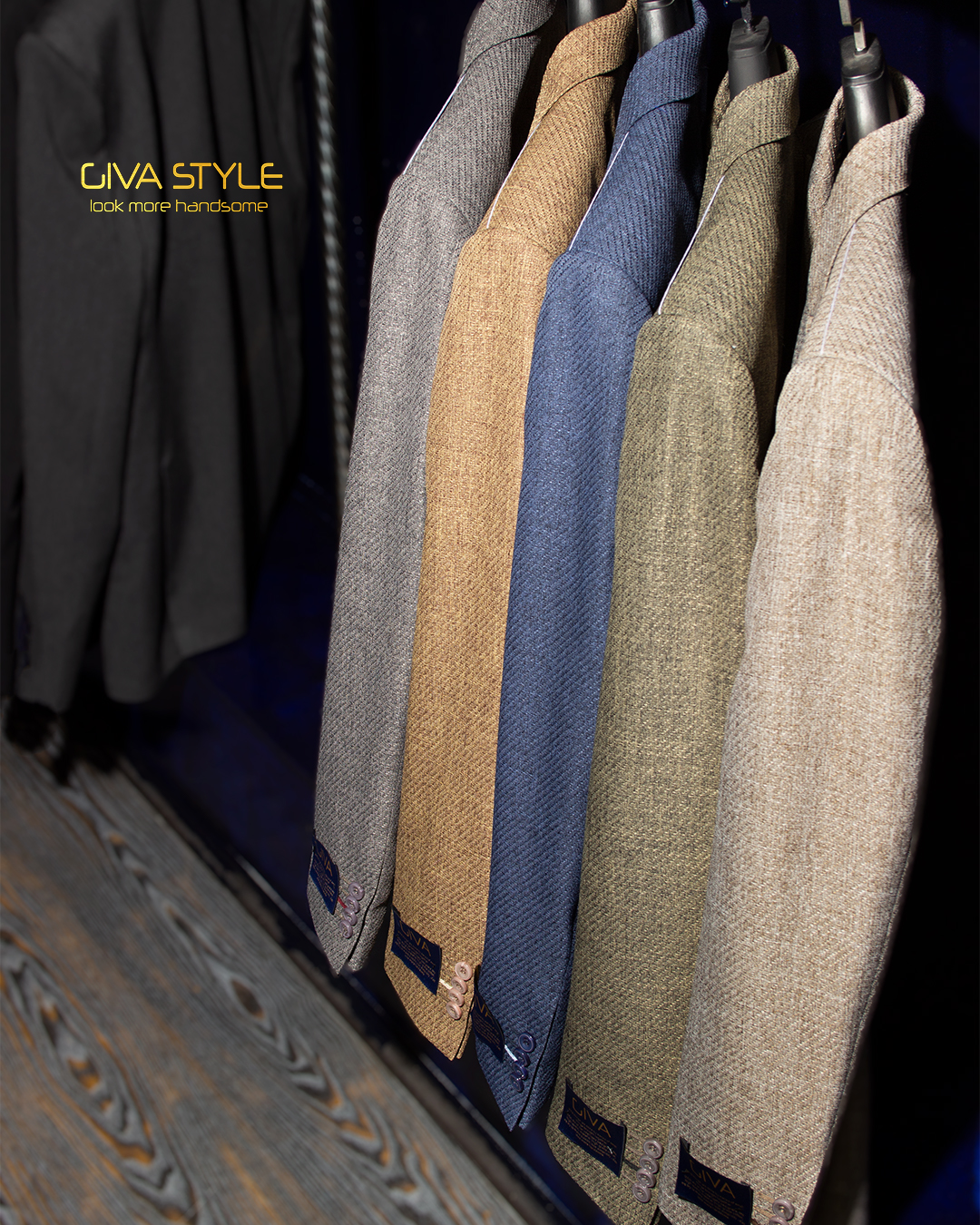 کت تک تابستانی 1150 - Thumbnail 3