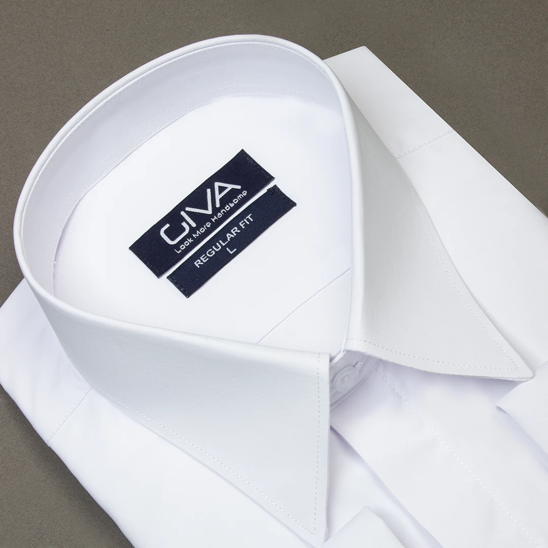 پیراهن دوشین مچ دوبل یقه خرگوشی - Thumbnail 2